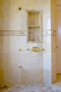 Bathroom Remodel Page shower 1
